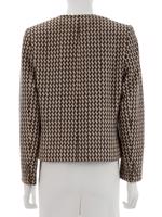 Bayan Bej KRIZIA POI CEKET