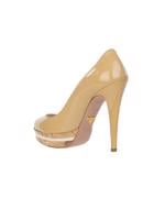 Bayan Bej PRADA AYAKKABI