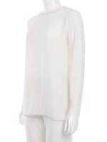 Bayan Beyaz FABIANA FILIPPI BLUZ