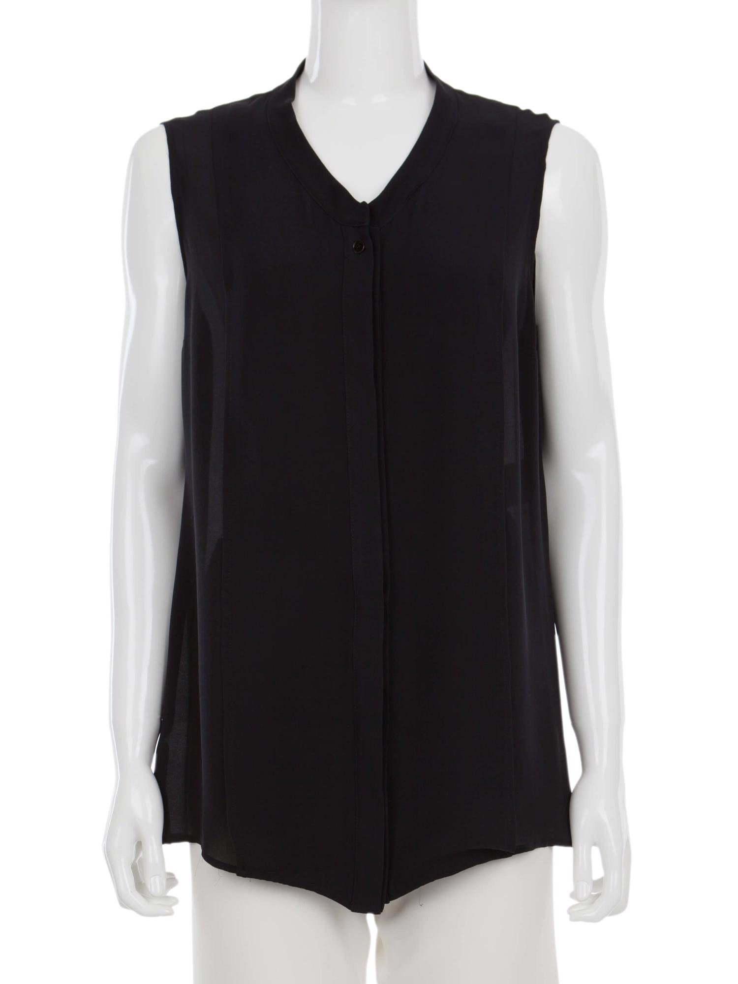 Bayan Siyah STELLA MCCARTNEY GÖMLEK