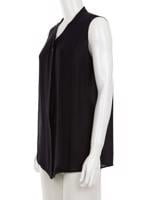 Bayan Siyah STELLA MCCARTNEY GÖMLEK