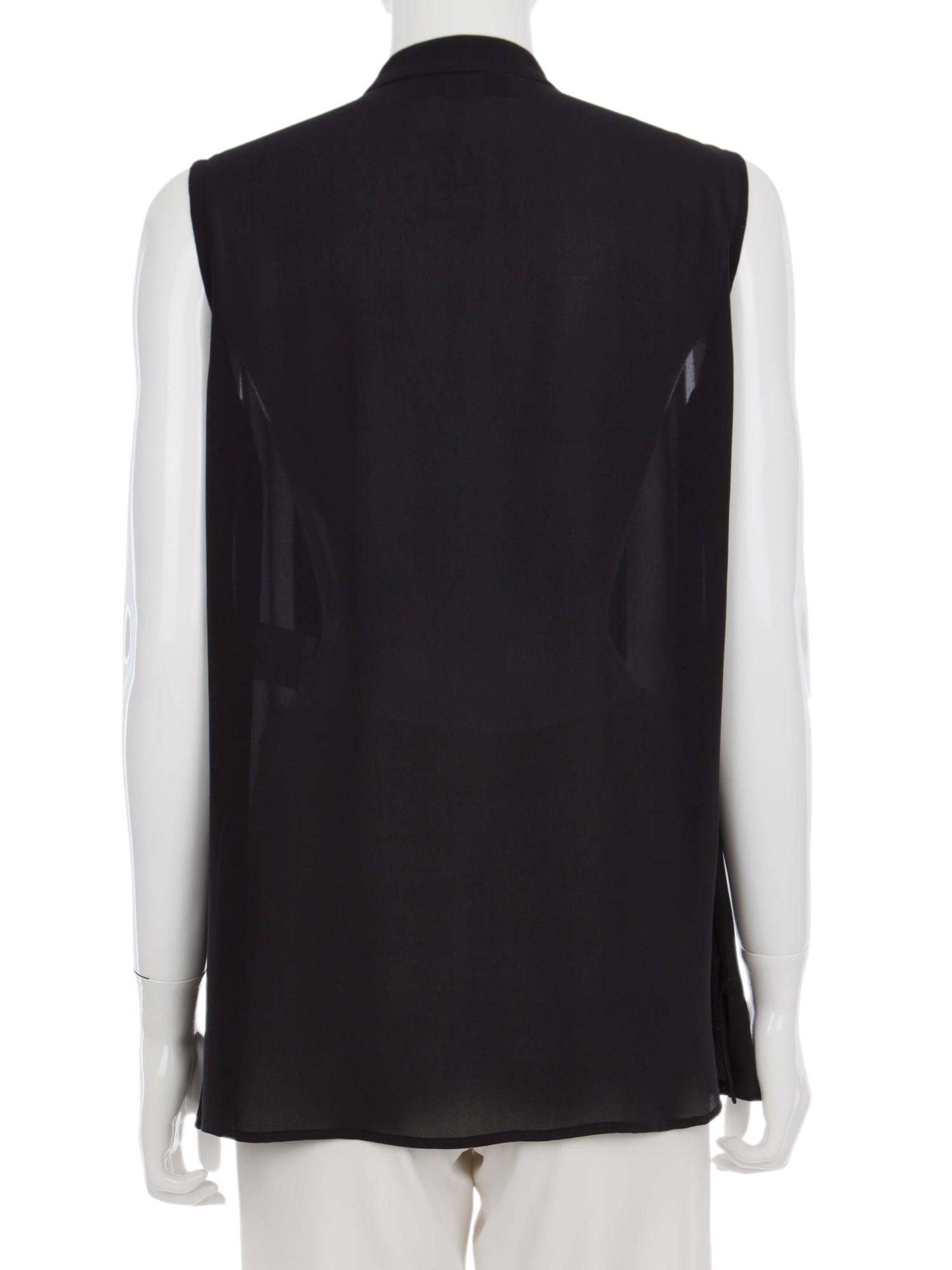 Bayan Siyah STELLA MCCARTNEY GÖMLEK