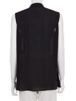 Bayan Siyah STELLA MCCARTNEY GÖMLEK