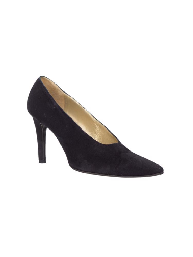 Bayan Siyah YVES SAINT LAURENT AYAKKABI