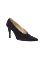 Bayan Siyah YVES SAINT LAURENT AYAKKABI