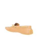Bayan Bej TOD'S LOAFER