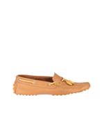 Bayan Bej TOD'S LOAFER