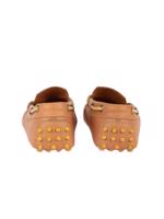 Bayan Bej TOD'S LOAFER