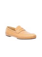 Bayan Bej LOUIS VUITTON LOAFER