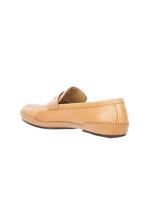 Bayan Bej LOUIS VUITTON LOAFER