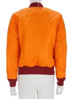 Bayan Kırmızı ALPHA INDUSTRIES MONT