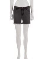 Bayan Gri ZADIG&VOLTAIRE JEAN ŞORT