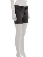 Bayan Gri ZADIG&VOLTAIRE JEAN ŞORT