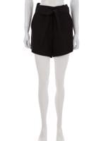 Bayan Siyah IRO ŞORT