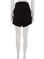 Bayan Siyah IRO ŞORT