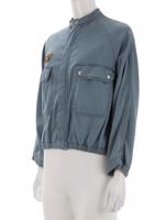 Bayan Mavi ZADIG&VOLTAIRE JEAN CEKET