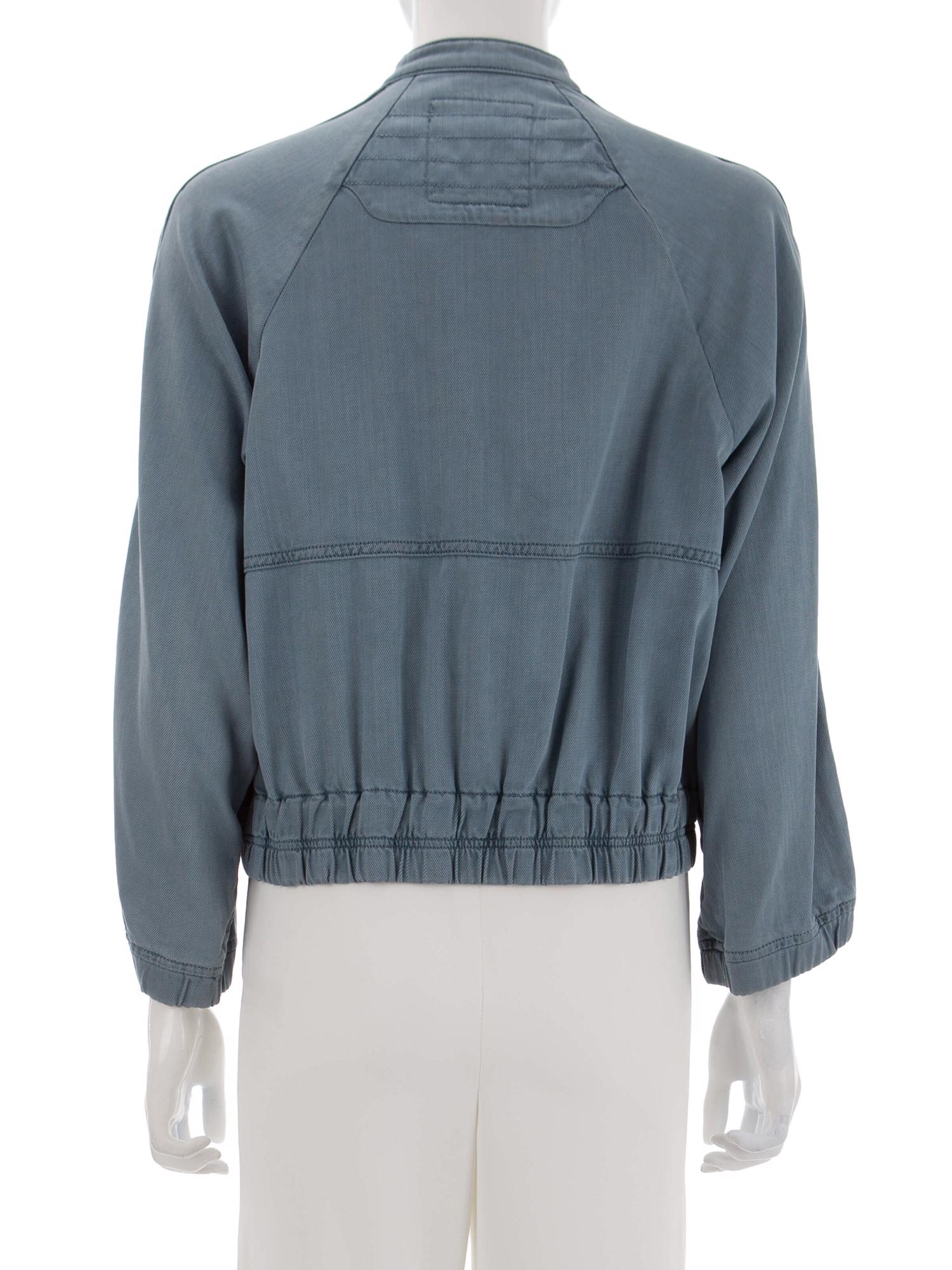 Bayan Mavi ZADIG&VOLTAIRE JEAN CEKET