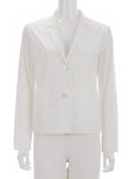 Bayan Krem JIL SANDER CEKET