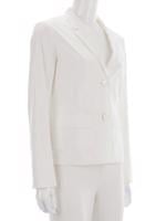 Bayan Krem JIL SANDER CEKET