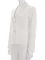 Bayan Krem JIL SANDER CEKET
