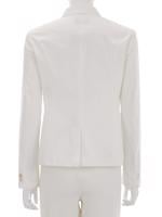 Bayan Krem JIL SANDER CEKET