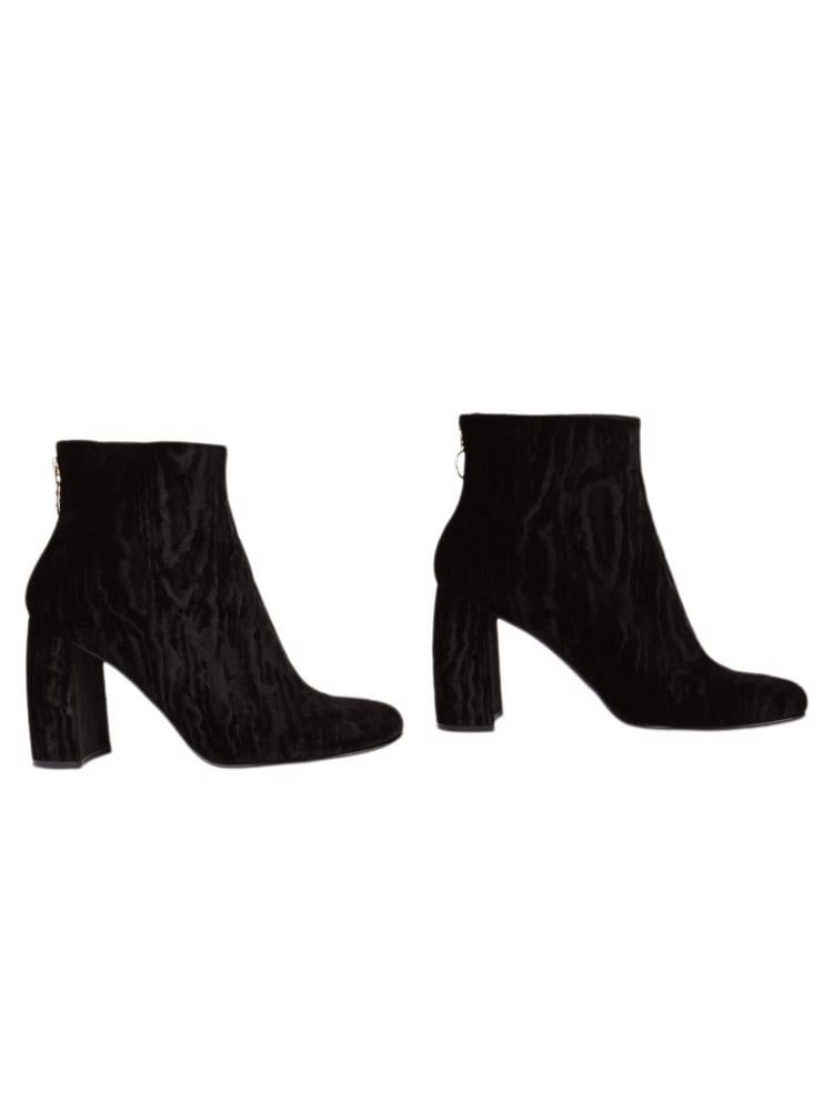 Bayan Siyah STELLA MCCARTNEY BOT