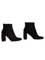 Bayan Siyah STELLA MCCARTNEY BOT