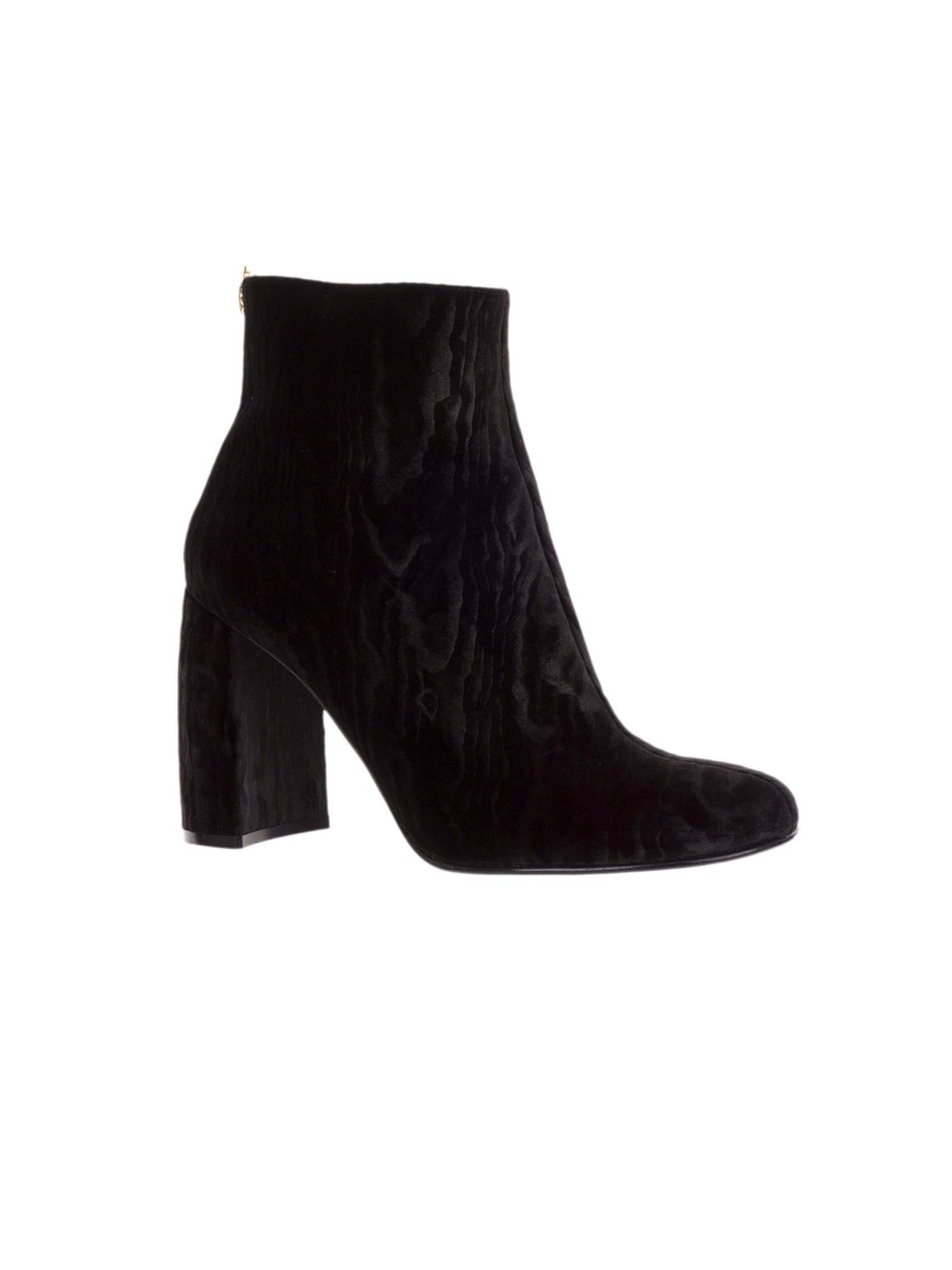 Bayan Siyah STELLA MCCARTNEY BOT