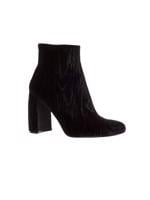 Bayan Siyah STELLA MCCARTNEY BOT