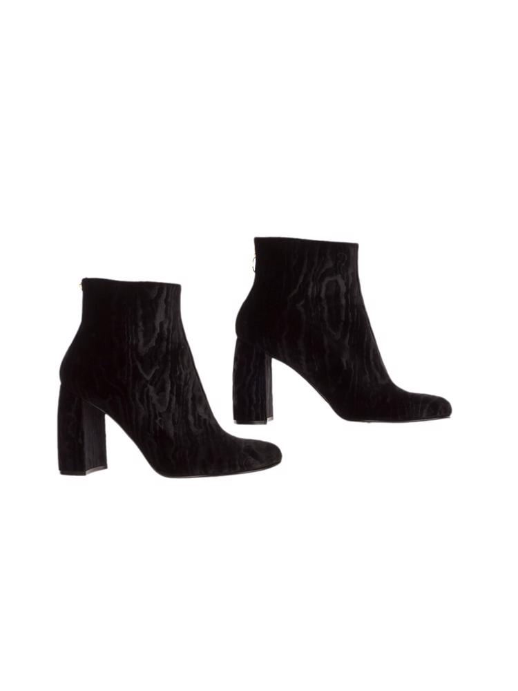 Bayan Siyah STELLA MCCARTNEY BOT