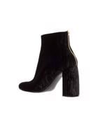 Bayan Siyah STELLA MCCARTNEY BOT