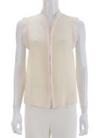 Bayan Sarı MAX MARA MAX&CO GÖMLEK