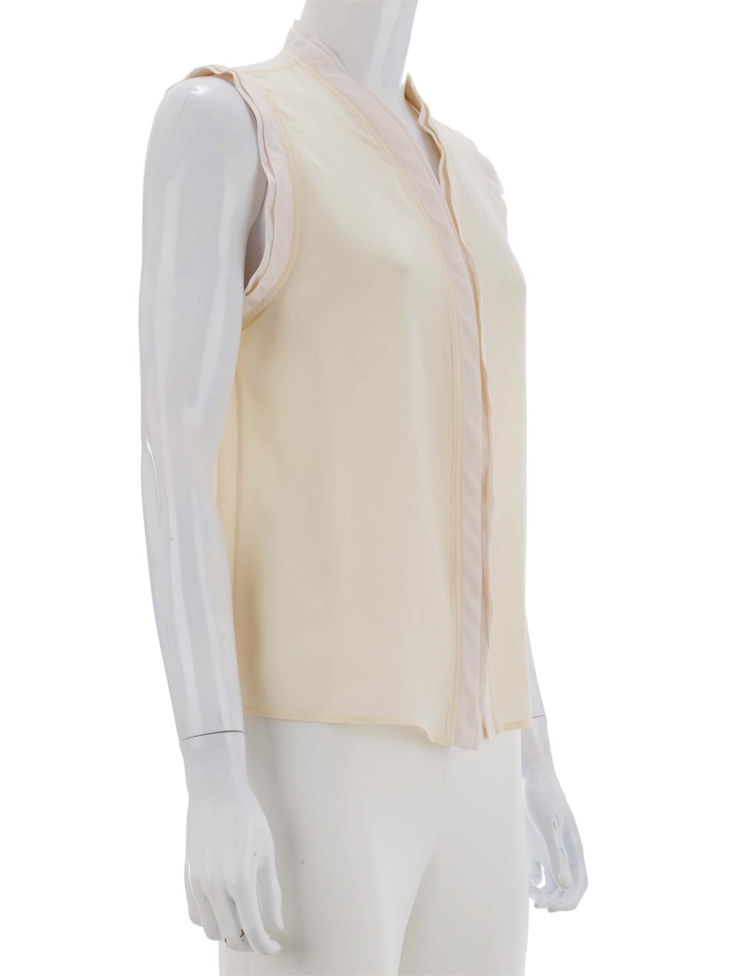 Bayan Sarı MAX MARA MAX&CO GÖMLEK