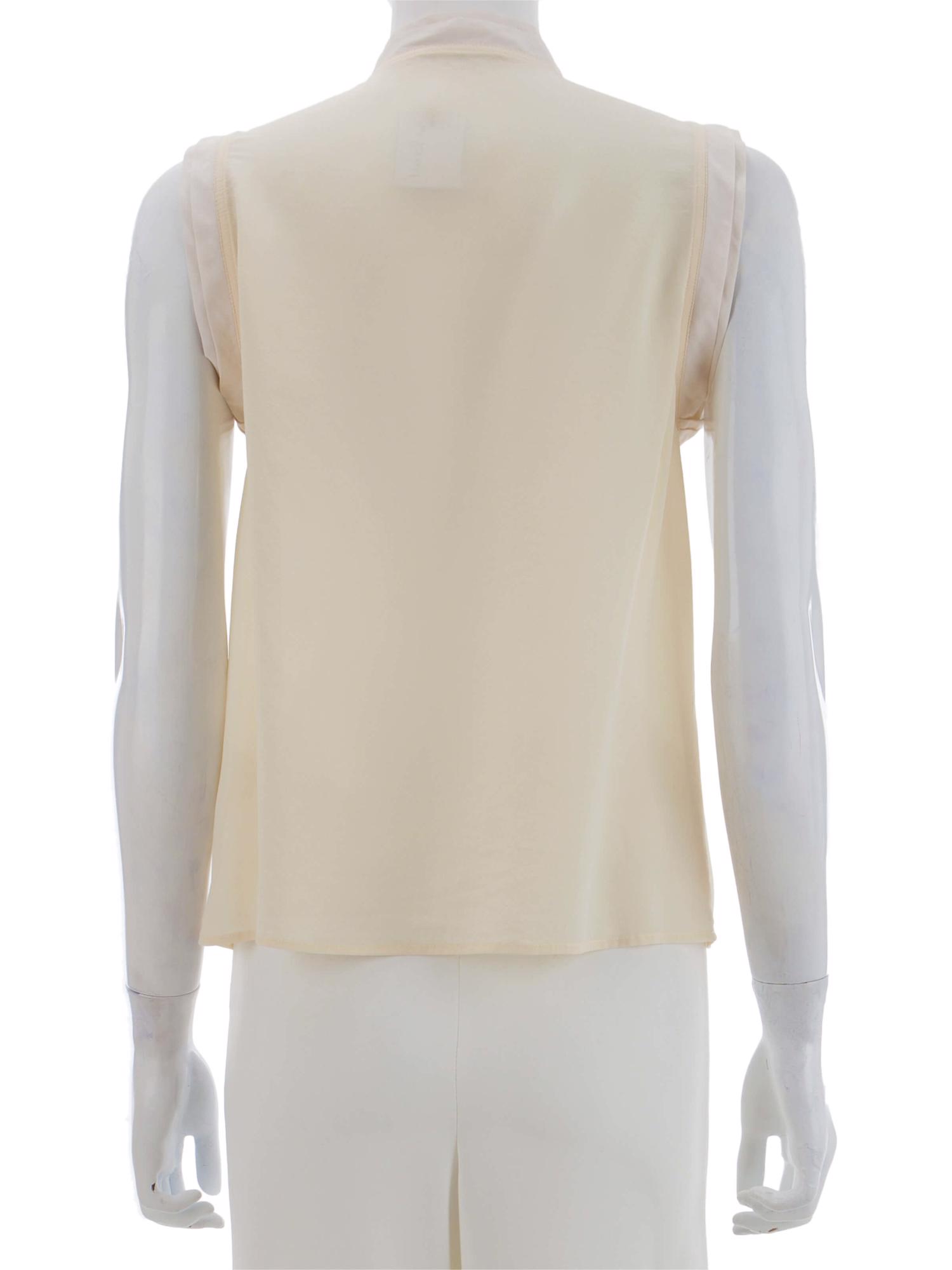 Bayan Sarı MAX MARA MAX&CO GÖMLEK