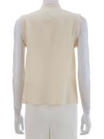 Bayan Sarı MAX MARA MAX&CO GÖMLEK