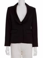 Bayan Siyah BCBG MAX AZRIA CEKET