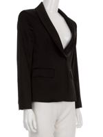 Bayan Siyah BCBG MAX AZRIA CEKET