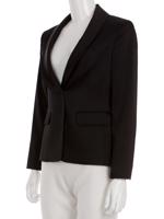 Bayan Siyah BCBG MAX AZRIA CEKET