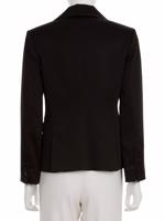 Bayan Siyah BCBG MAX AZRIA CEKET