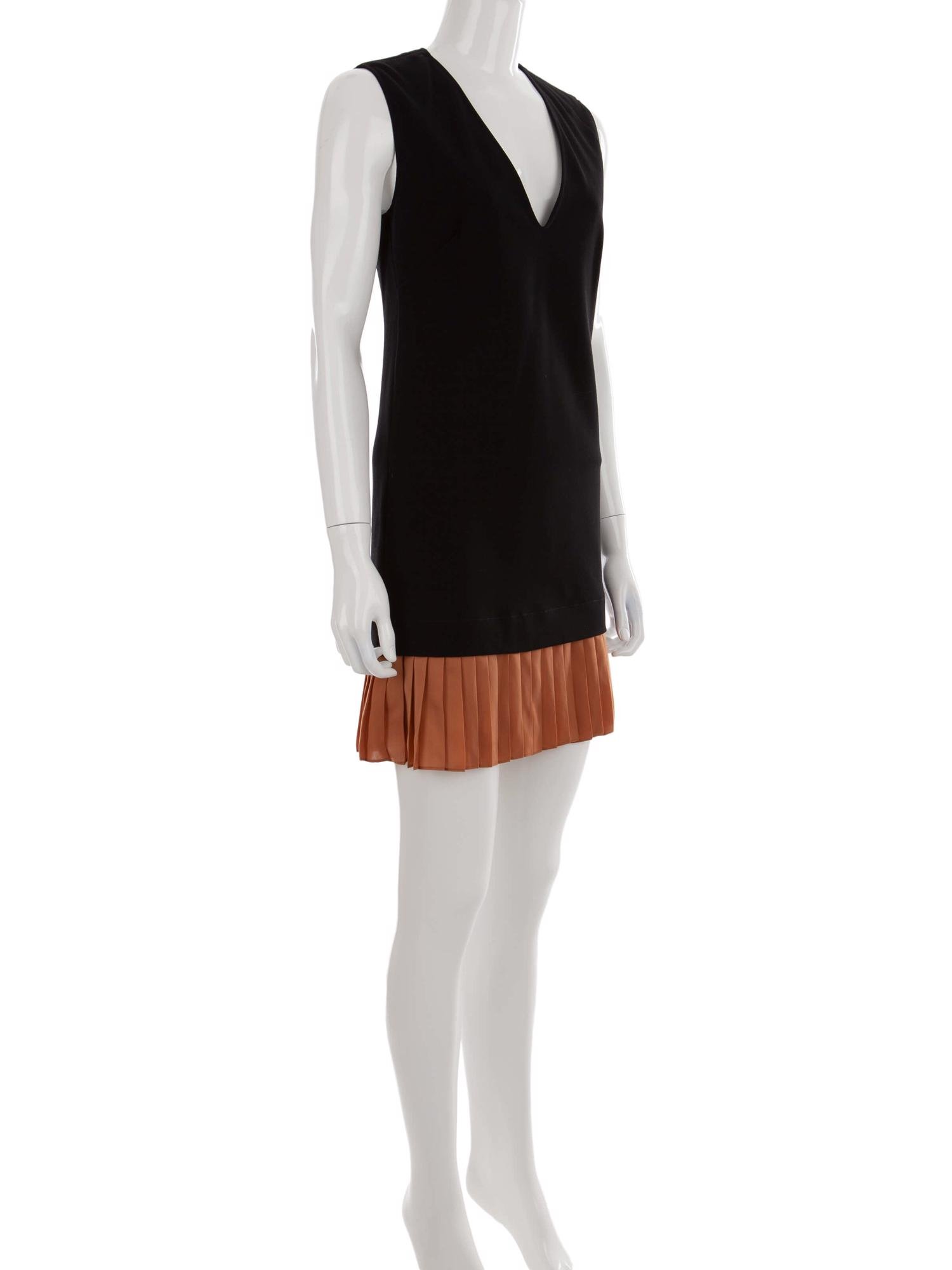 Bayan Siyah PINKO ELBİSE