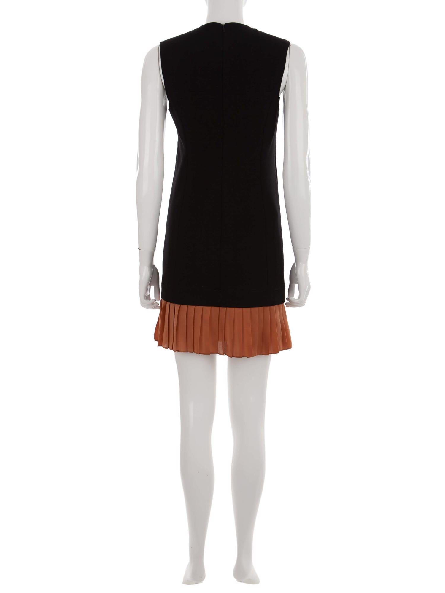 Bayan Siyah PINKO ELBİSE