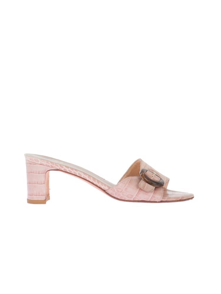 Bayan Pembe STUART WEITZMAN TERLİK