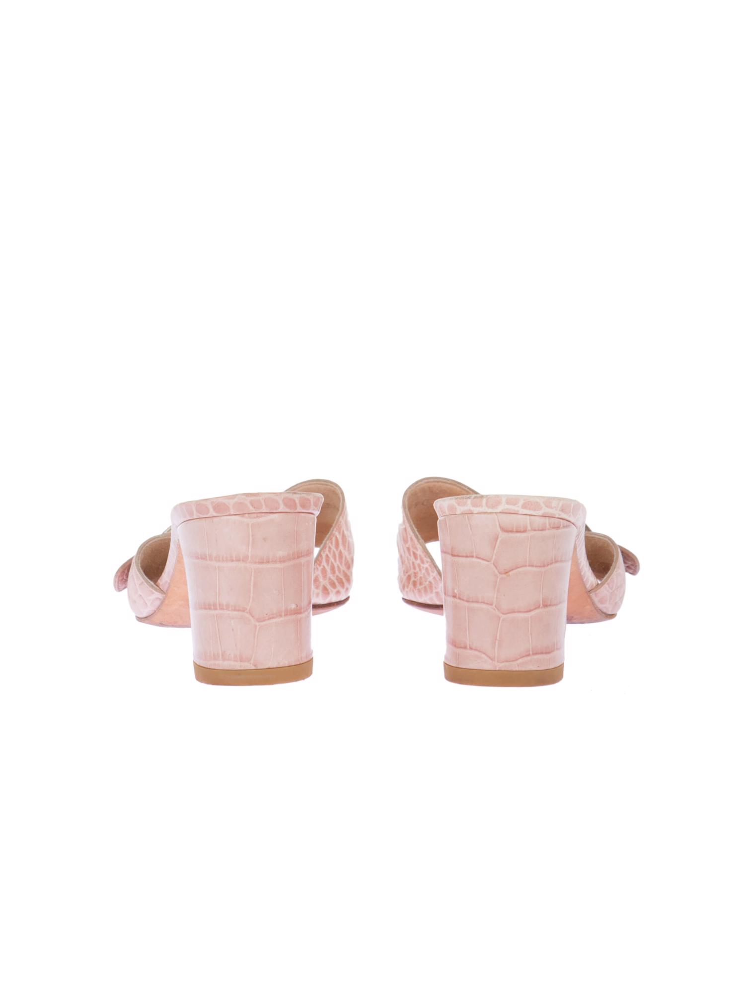 Bayan Pembe STUART WEITZMAN TERLİK