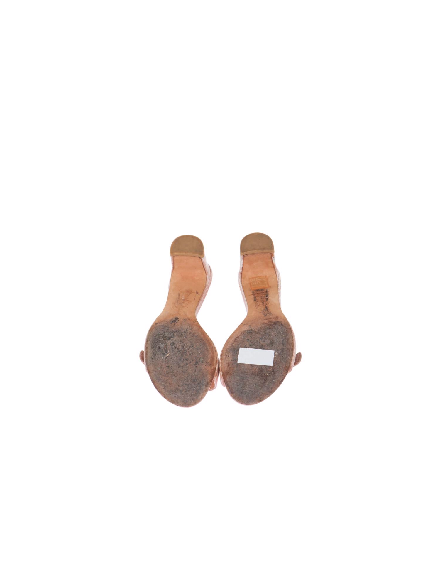 Bayan Pembe STUART WEITZMAN TERLİK