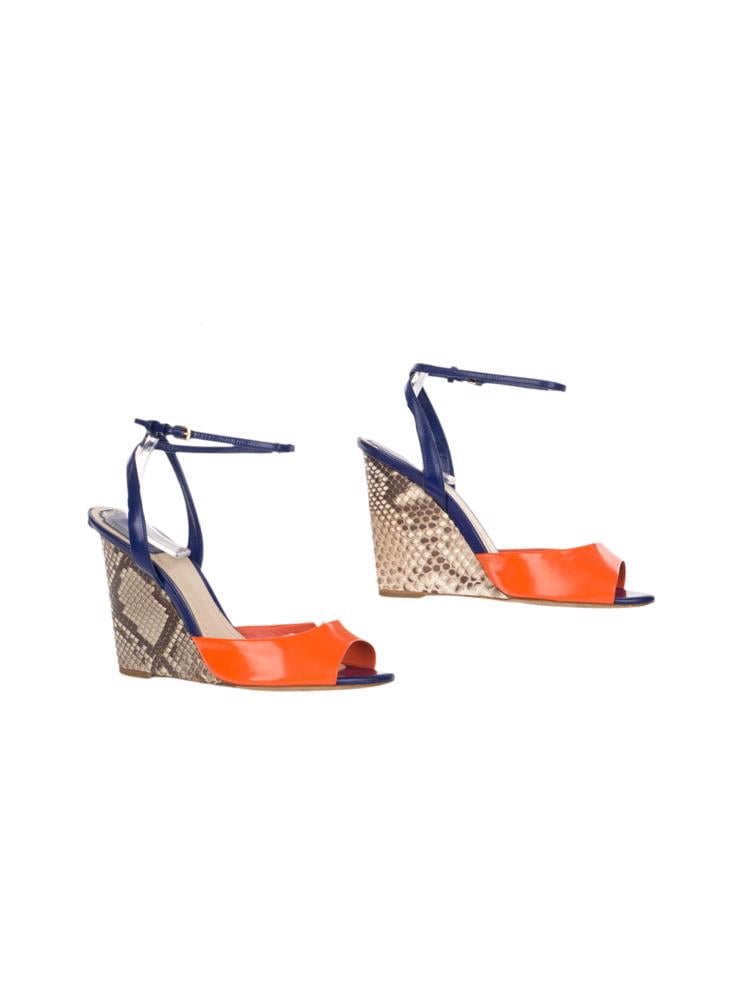 Bayan Turuncu DIOR AYAKKABI