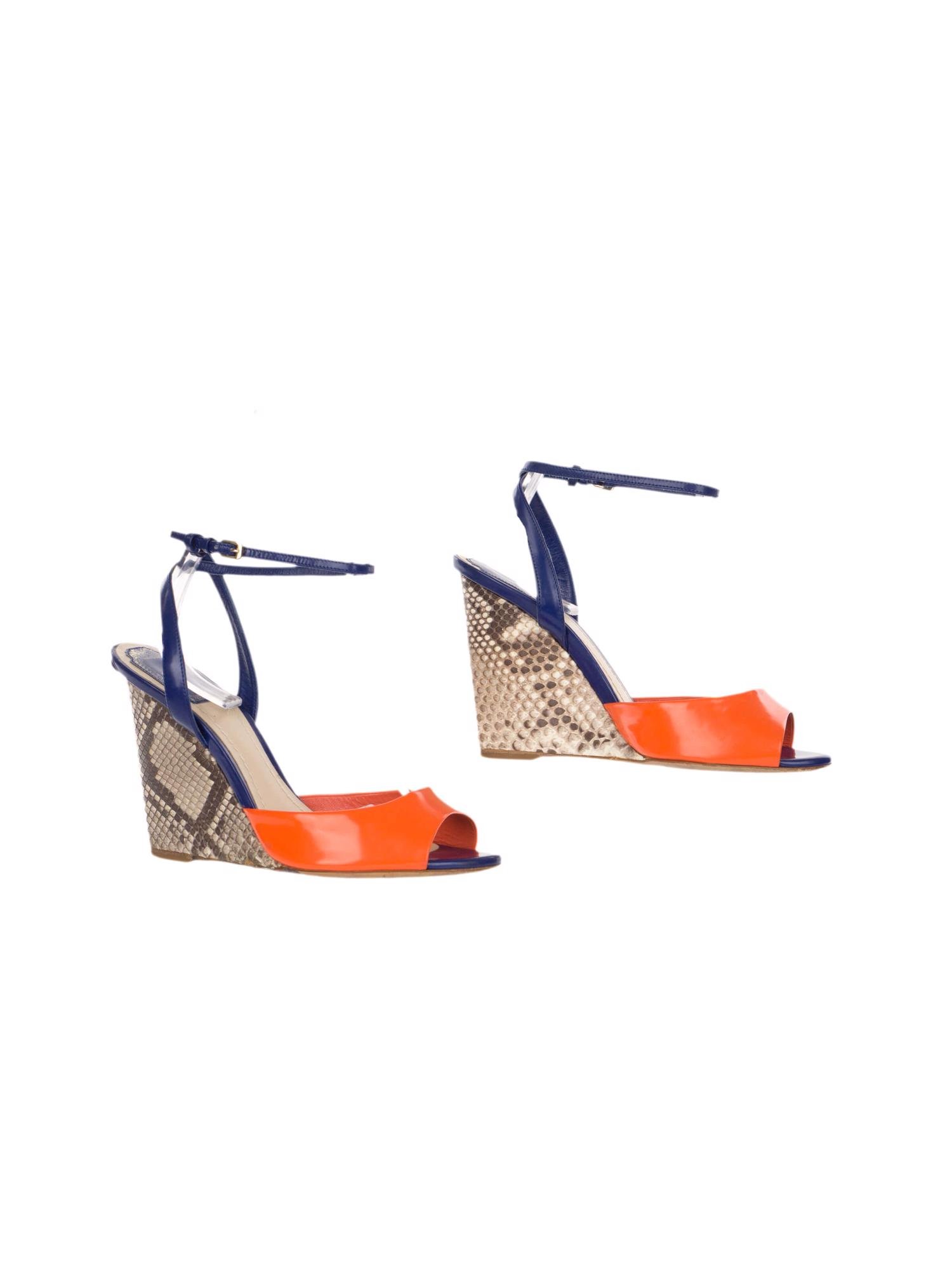 Bayan Turuncu DIOR AYAKKABI