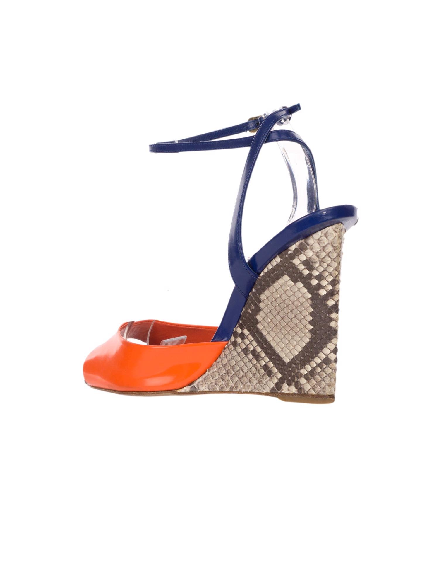 Bayan Turuncu DIOR AYAKKABI