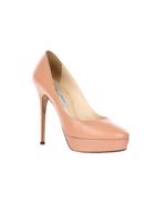 Bayan Pembe JIMMY CHOO AYAKKABI