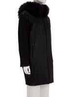 Bayan Siyah MAX MARA SPORTMAX PALTO