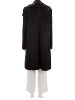 Bayan Siyah RALPH LAUREN PALTO